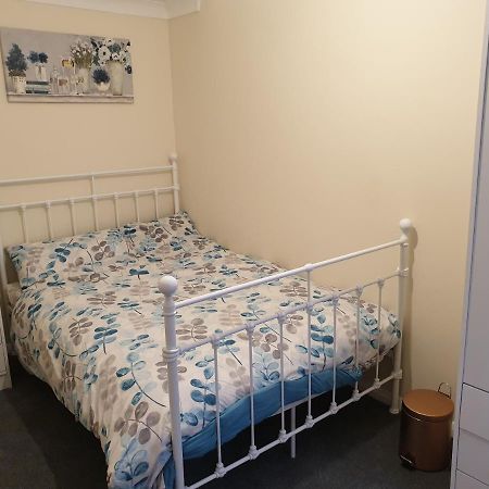 Chatham Private Rooms Dış mekan fotoğraf