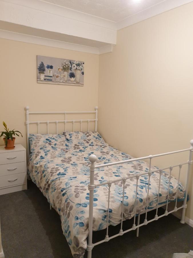 Chatham Private Rooms Dış mekan fotoğraf