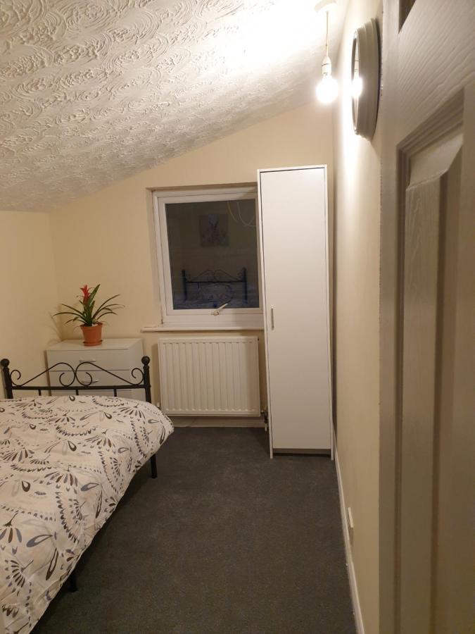Chatham Private Rooms Dış mekan fotoğraf
