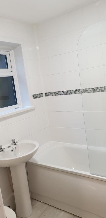 Chatham Private Rooms Dış mekan fotoğraf