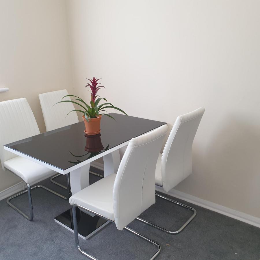 Chatham Private Rooms Dış mekan fotoğraf