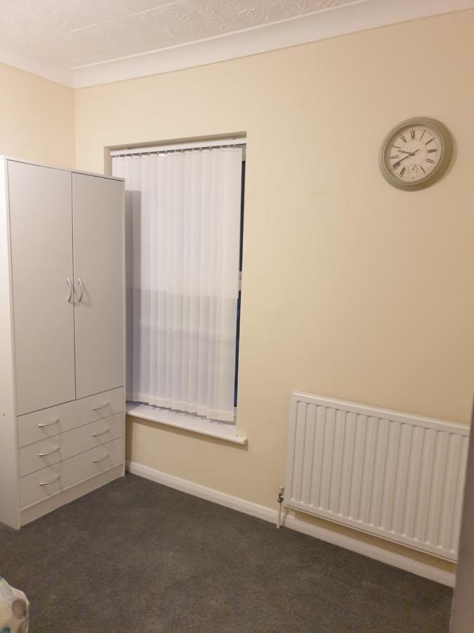 Chatham Private Rooms Dış mekan fotoğraf