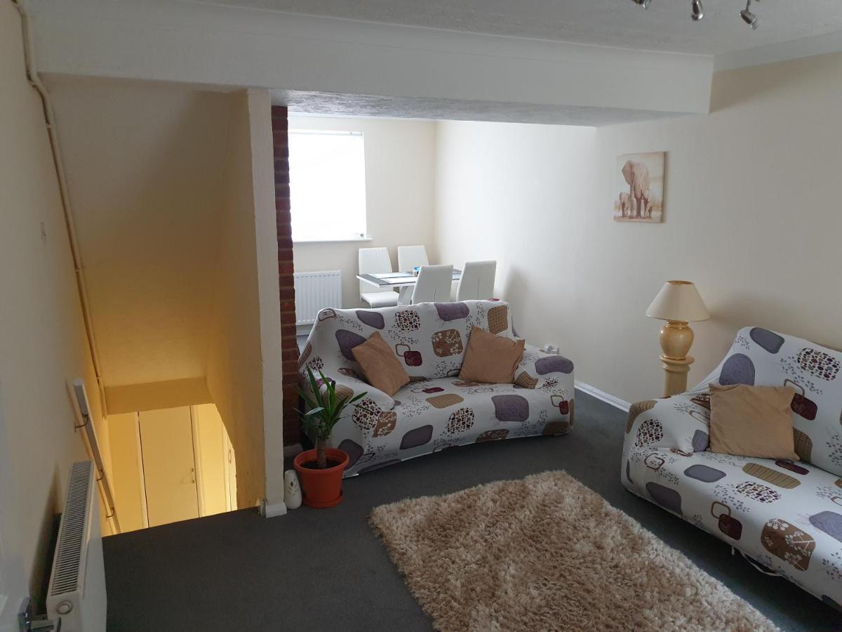 Chatham Private Rooms Dış mekan fotoğraf