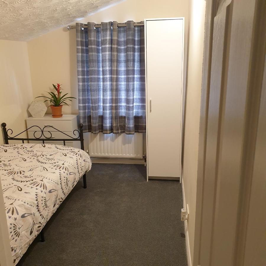 Chatham Private Rooms Dış mekan fotoğraf