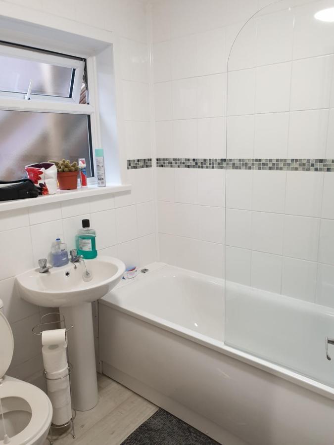 Chatham Private Rooms Dış mekan fotoğraf