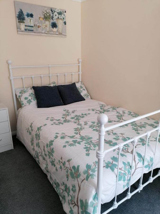 Chatham Private Rooms Dış mekan fotoğraf